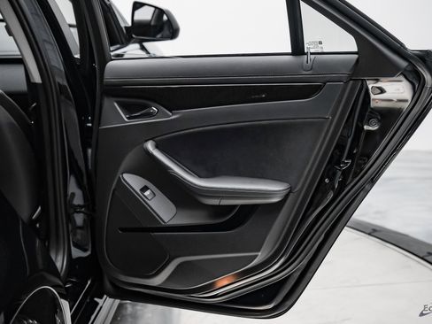 Used 2012 Cadillac CTS V w/ Wood Trim Package image 86