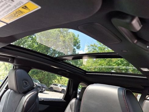 Certified 2026 Acura MDX A-Spec AWD/4WD image 15