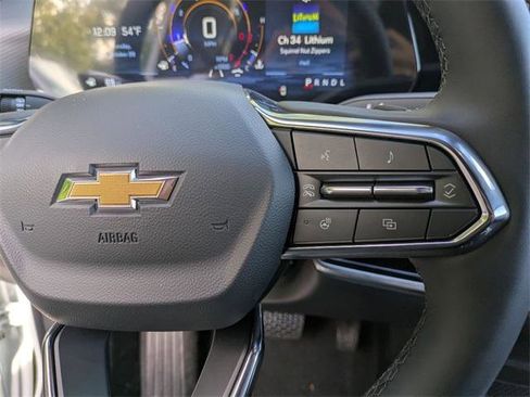 New 2026 Chevrolet Equinox LT image 15