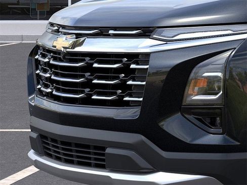 New 2026 Chevrolet Equinox LT w/ Safety and Technology Package image 14