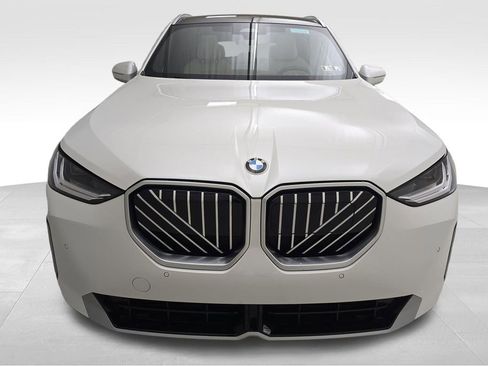 New 2026 BMW X3 xDrive30 w/ Convenience Package image 3