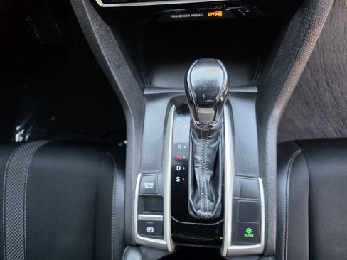 Used 2021 Honda Civic Sport image 18