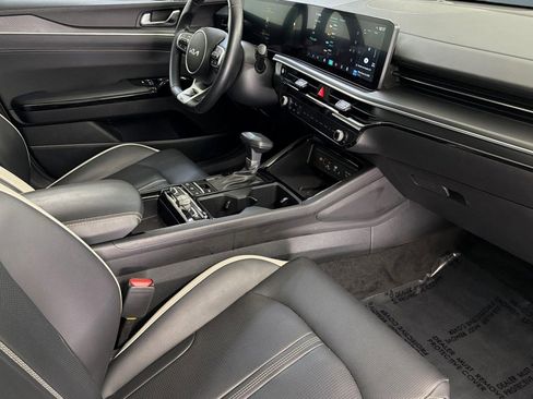 Used 2025 Kia K5 GT-Line FWD image 31