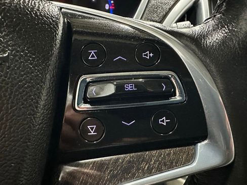 Used 2015 Cadillac SRX Performance w/ Driver Awareness Package image 20