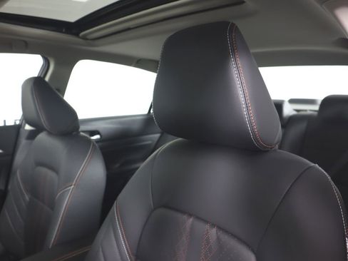 New 2025 Nissan Altima 2.5 SR w/ SR Premium Package image 23