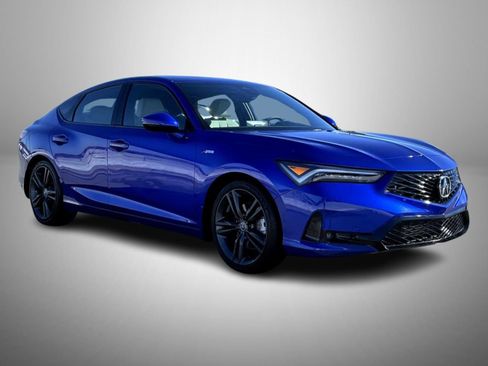 Used 2024 Acura Integra A-Spec image 3