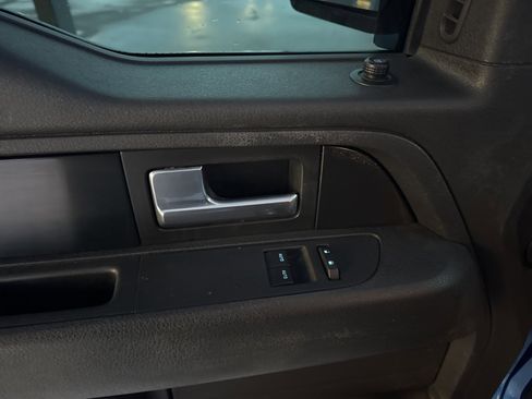 Used 2014 Ford F150 FX4 w/ FX Appearance Package image 24