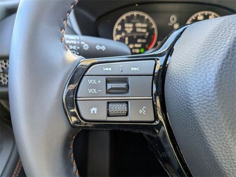 New 2026 Honda HR-V Sport image 13