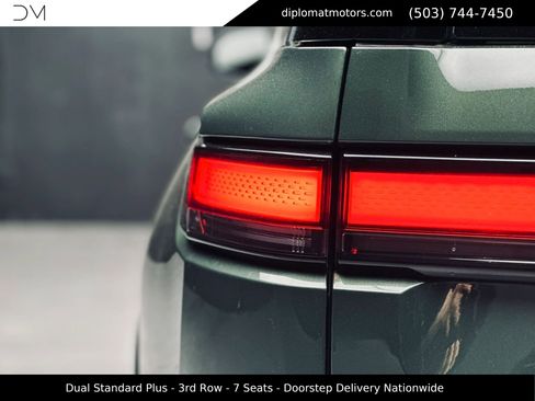 Used 2024 Rivian R1S Adventure AWD/4WD image 11