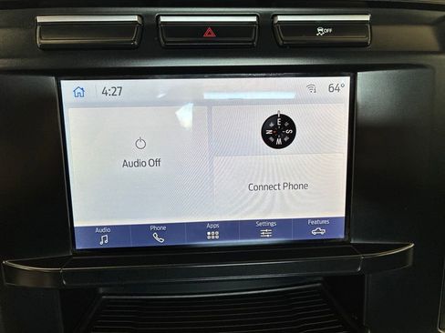 Used 2023 Ford F350 XLT AWD/4WD image 20