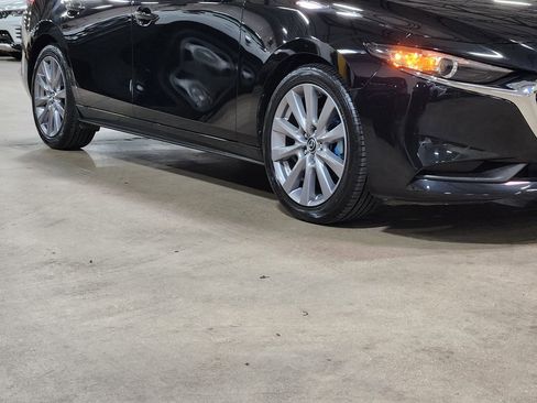 Used 2021 MAZDA MAZDA3 s image 16