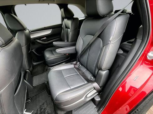 Used 2024 MAZDA CX-90 3.3 Turbo w/ Preferred Package AWD/4WD image 25