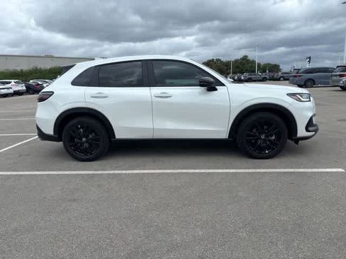 Used 2026 Honda HR-V Sport image 6