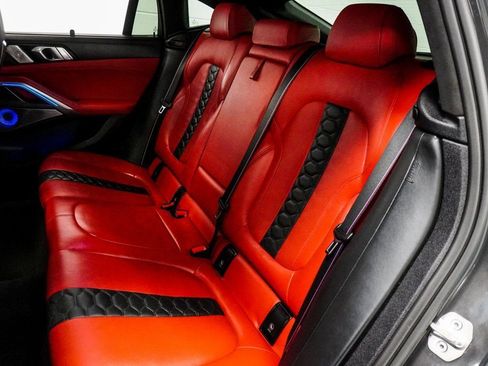 Used 2024 BMW X6 M Competition w/ Executive Package image 21