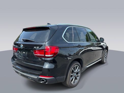 Used 2017 BMW X5 xDrive35i AWD/4WD image 3