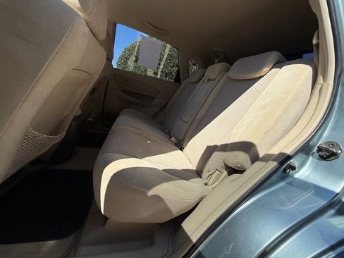 Used 2007 Hyundai Tucson SE FWD image 14