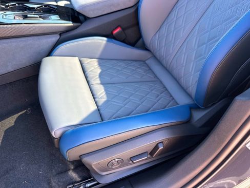 New 2025 Audi S5 Prestige image 18