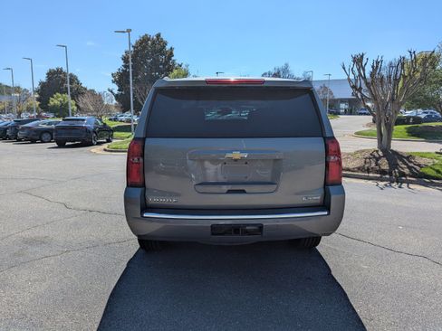 Used 2017 Chevrolet Tahoe Premier image 6