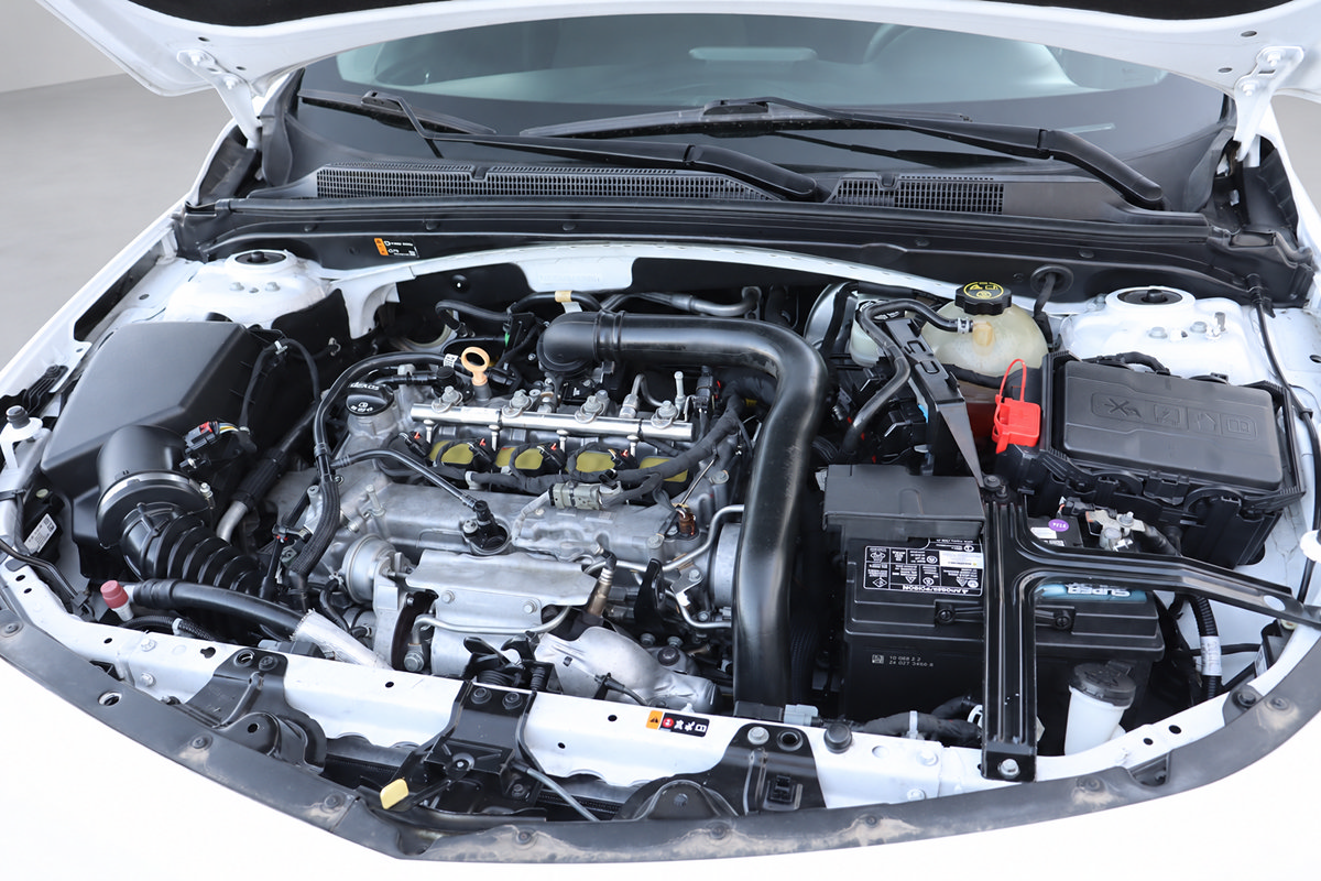 Used 2020 Chevrolet Malibu LT FWD image 41