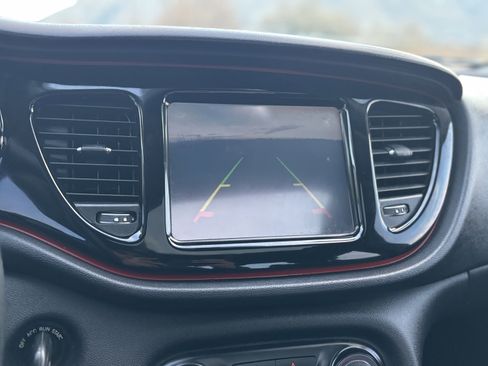 Used 2014 Dodge Dart SXT w/ Sun/Sound Group image 28