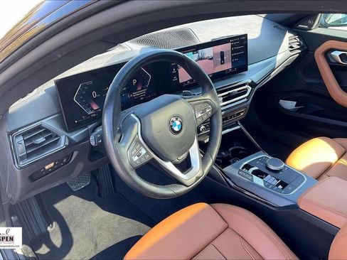 Used 2024 BMW 230i w/ Premium Package image 13