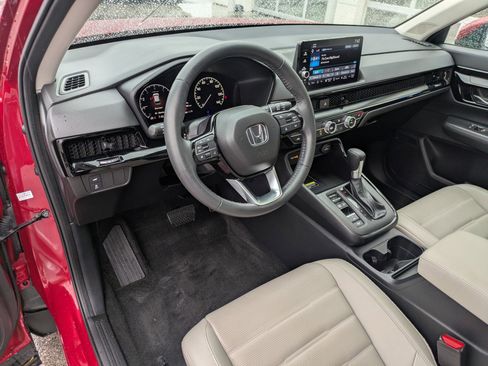 Used 2024 Honda CR-V EX-L image 16