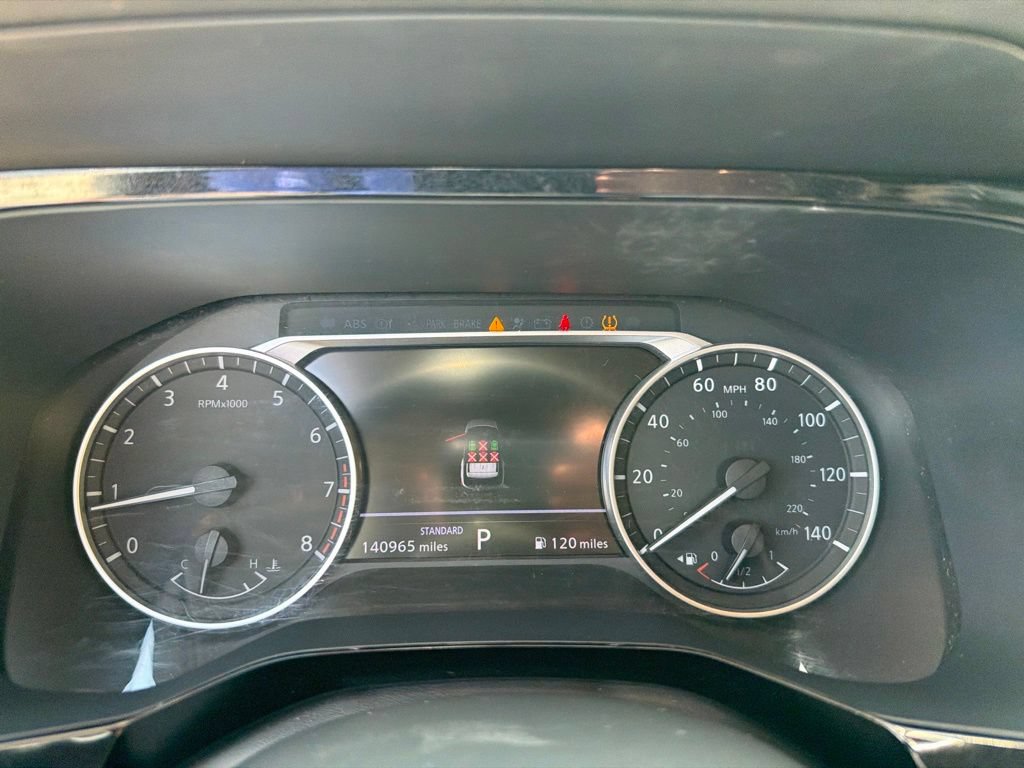 Used 2022 Nissan Pathfinder SV FWD image 15