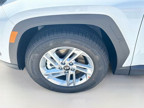 New 2026 Hyundai Tucson SE FWD image 23