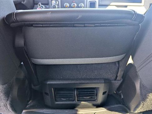 Used 2023 RAM 1500 Tradesman w/ Tradesman SXT Package image 22