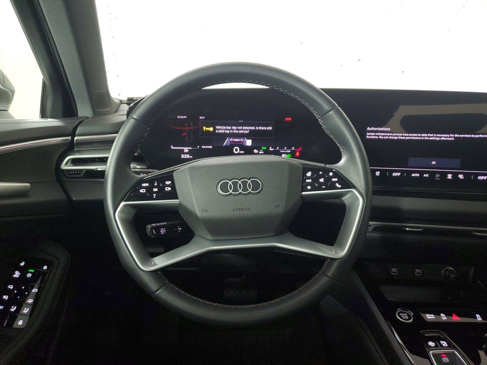 Used 2025 Audi A5 Premium Plus w/ Premium Plus AWD/4WD image 16