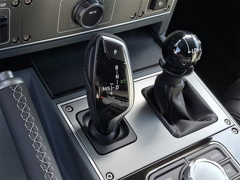 New 2025 INEOS Grenadier Fieldmaster Edition image 6