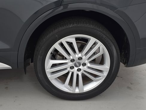 Used 2019 Audi Q5 2.0T Premium Plus w/ Premium Plus Package image 34