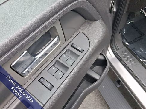 Used 2013 Ford F150 FX4 w/ Luxury Equipment Group image 22