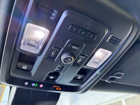 Certified 2024 GMC Yukon XL Denali w/ Max Trailering Package image 25