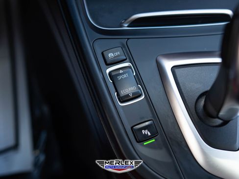 Used 2019 BMW 440i Gran Coupe w/ M Sport Package image 36