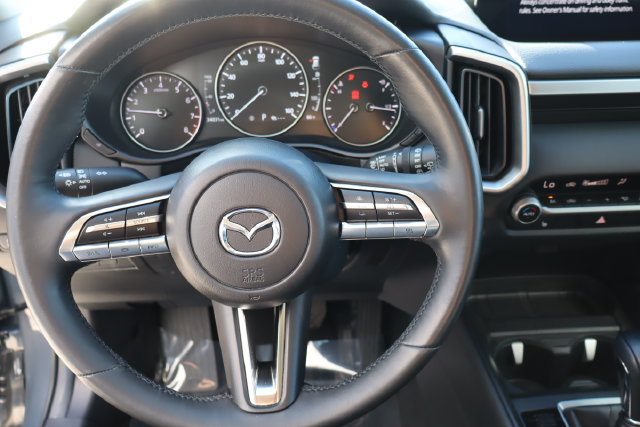 Used 2024 MAZDA CX-50 AWD 2.5 S w/ Preferred Package image 31