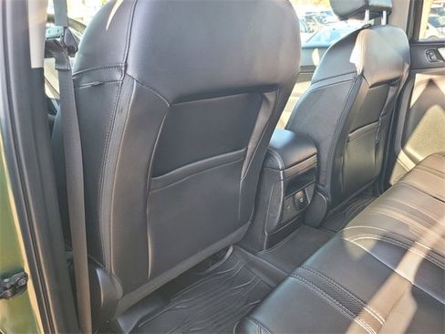 Used 2023 Ford Ranger Lariat image 14