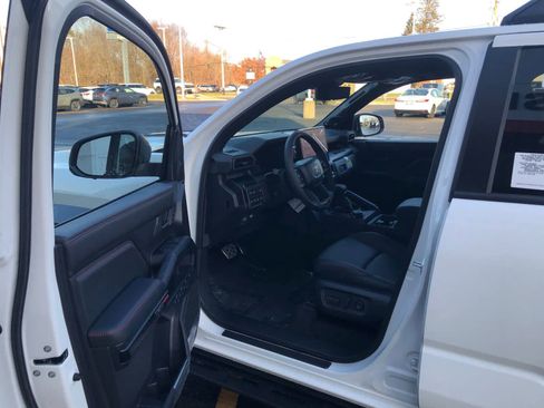 New 2025 Toyota 4Runner TRD Pro image 7