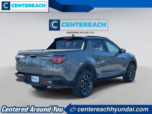 Used 2023 Hyundai Santa Cruz SEL Premium image 4
