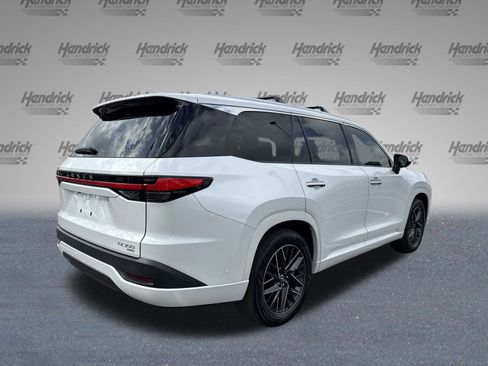 Used 2024 Lexus TX 350 AWD image 10