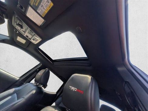 Used 2020 Toyota Tacoma TRD Pro AWD/4WD image 20