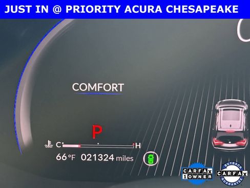 Used 2022 Acura MDX A-Spec image 11