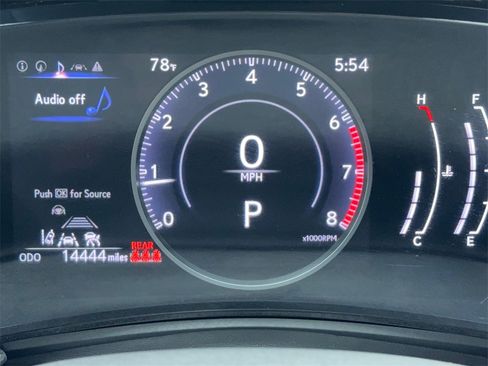 Used 2022 Lexus NX 350 AWD w/ Cold Area Package image 21