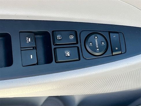 Used 2016 Hyundai Tucson Eco image 17