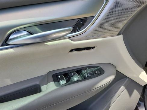 Certified 2023 Cadillac XT5 Premium Luxury FWD image 38
