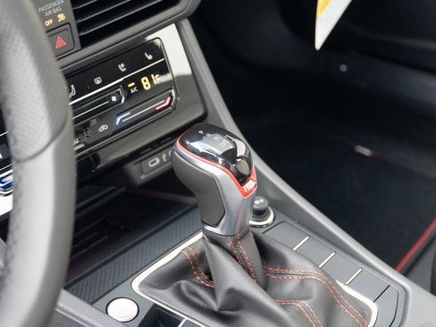 New 2026 Volkswagen Jetta GLI Autobahn image 12