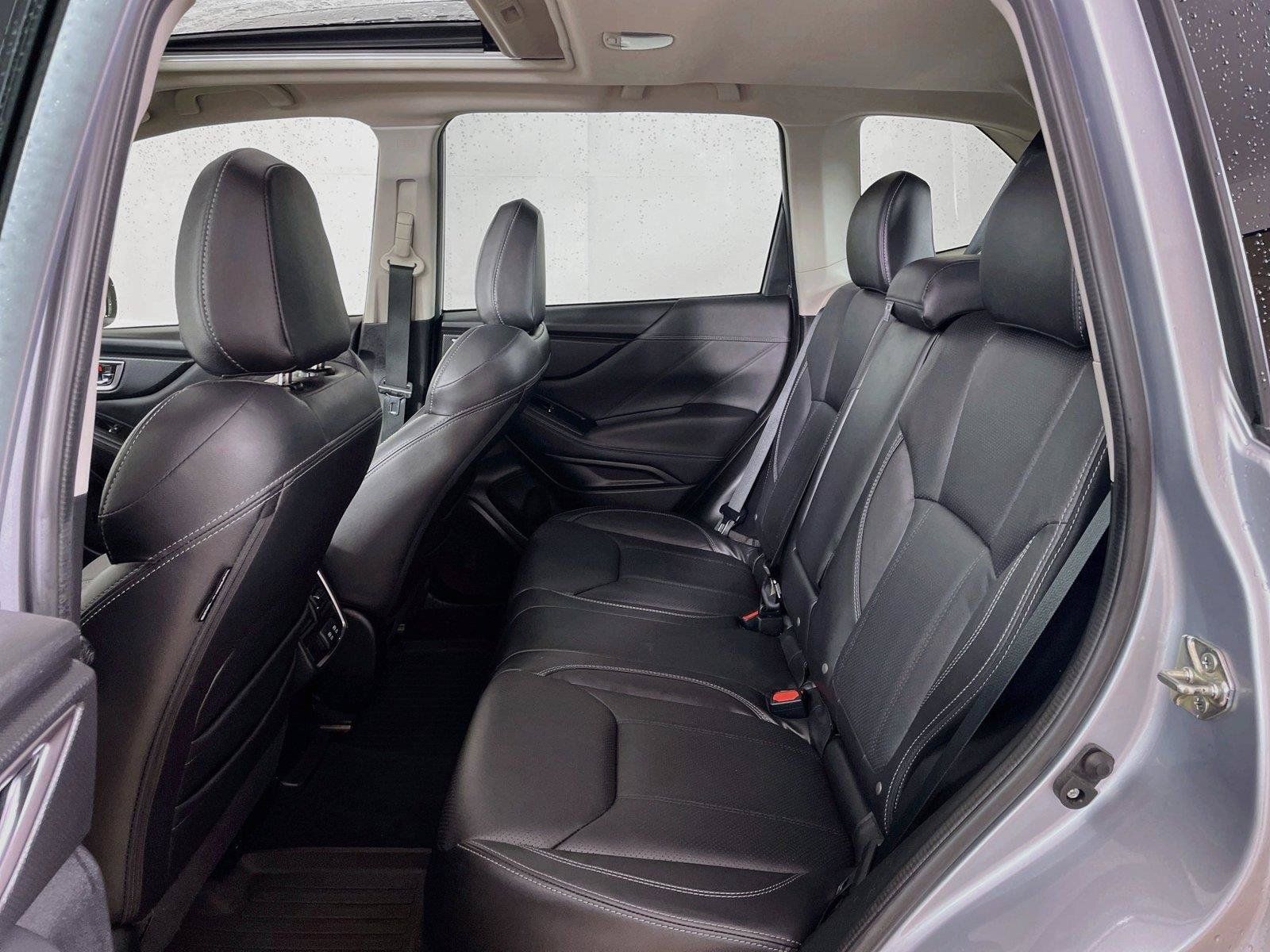Used 2021 Subaru Forester Limited AWD/4WD image 11