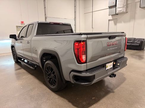 Used 2024 GMC Sierra 1500 Elevation RWD image 7