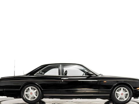 Used 1995 Bentley Continental R image 2
