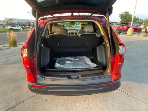 Used 2024 Honda CR-V EX-L image 30